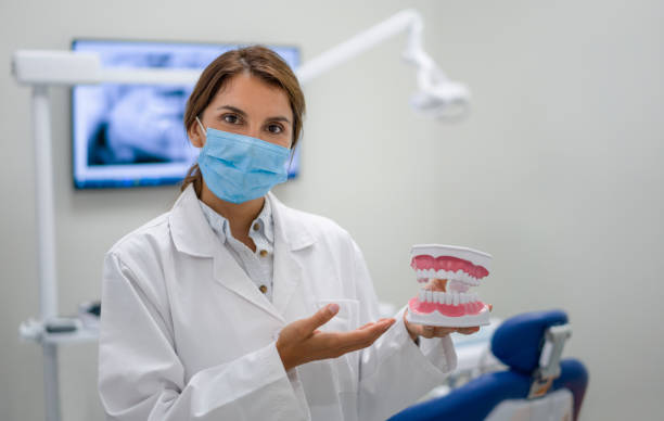 Best Emergency Denture Repair in Cache, OK