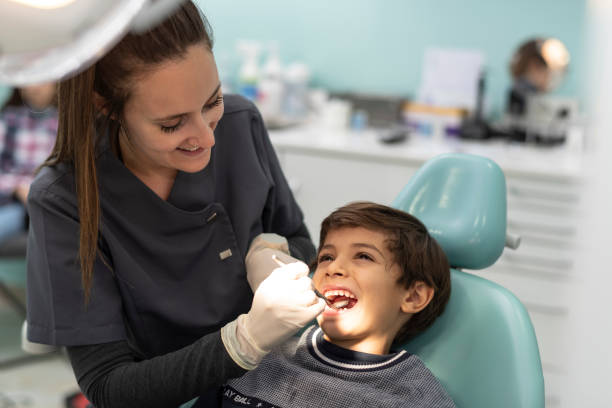 Best Emergency Wisdom Teeth Removal in Cache, OK