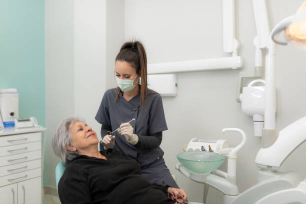 Best Emergency Denture Repair in Cache, OK