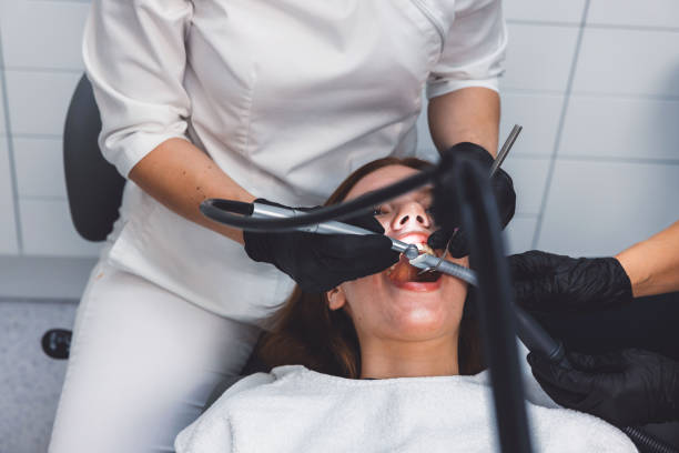 Best Emergency Gum Treatment in Cache, OK