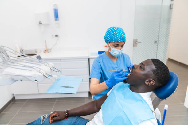 Best Urgent Care for Lost Fillings or Crowns in Cache, OK