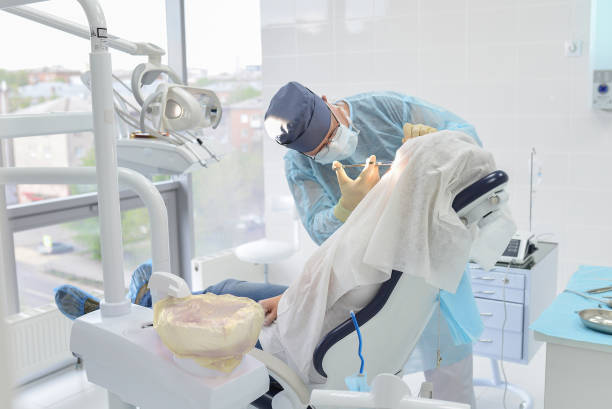 Best Pediatric Emergency Dentist in Cache, OK